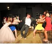 Augny - Moselle — ATELIERS THEATRE    8-12ANS - 13-17 ANS