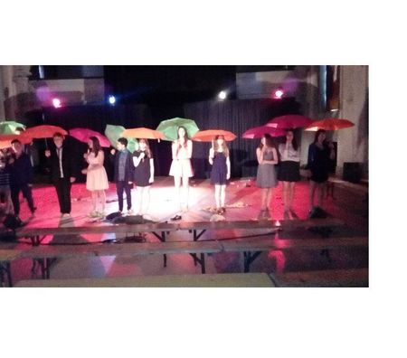 Musique - Théâtre - Danse Moselle Augny - 57685 - Photos Vivastreet ATELIERS THEATRE 8-12ANS - 13-17 ANS