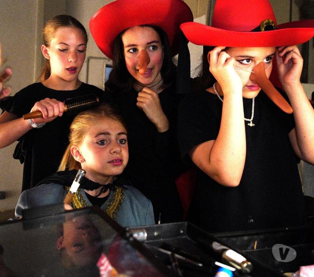 Musique - Théâtre - Danse Moselle Augny - 57685 - Photos Vivastreet ATELIERS THEATRE 8-12ANS - 13-17 ANS