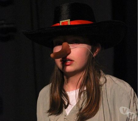 Musique - Théâtre - Danse Moselle Augny - 57685 - Photos Vivastreet ATELIERS THEATRE 8-12ANS - 13-17 ANS
