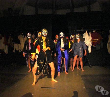 Musique - Théâtre - Danse Moselle Augny - 57685 - Photos Vivastreet ATELIERS THEATRE 8-12ANS - 13-17 ANS