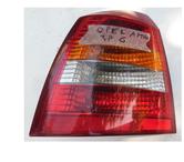 Feu arrière gauche occasion très bon état Opel Astra 982003