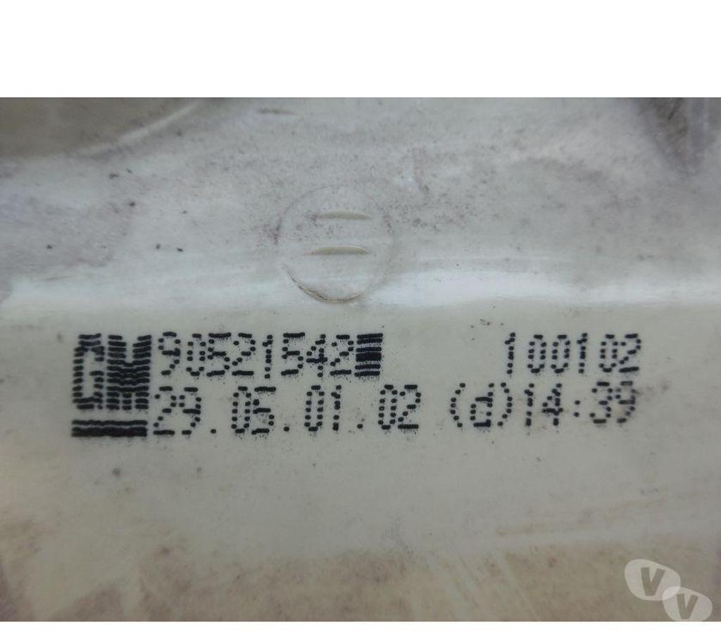 Pièces et services auto Hérault Castries - 34160 - Photos Vivastreet Feu arrière gauche occasion très bon état Opel Astra 982003