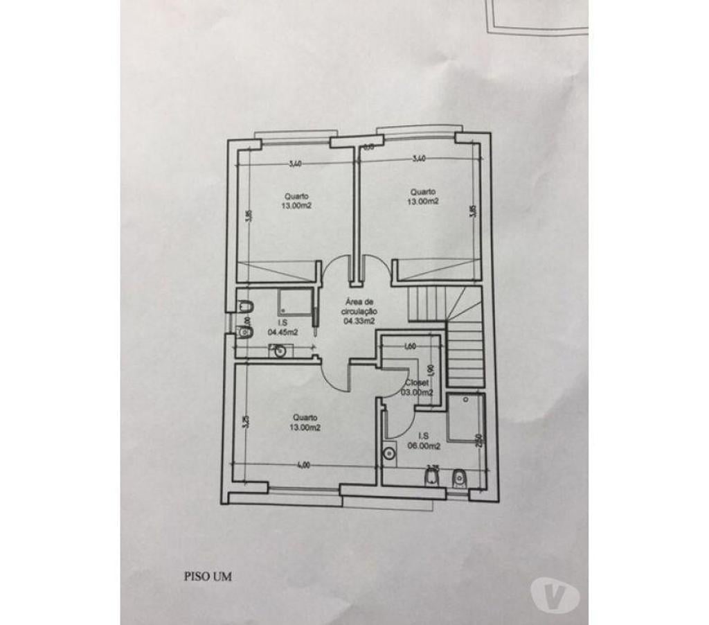 Vente Maison Portugal - Photos Vivastreet Maison - Cadaval - 120m2