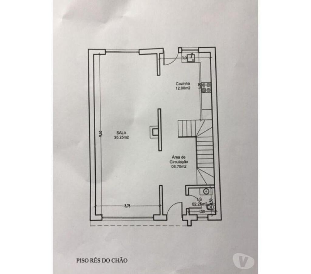 Vente Maison Portugal - Photos Vivastreet Maison - Cadaval - 120m2