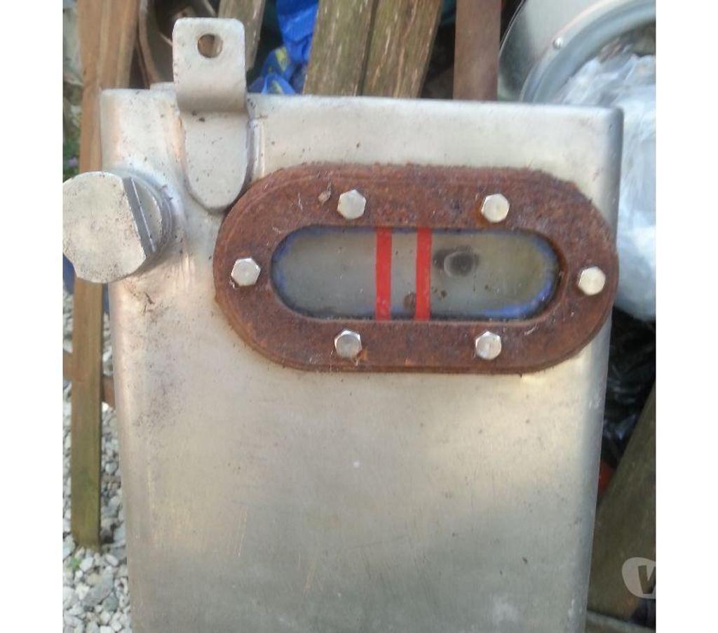  Seine-et-Marne Montceaux les Provins - 77151 - Photos Vivastreet reservoir