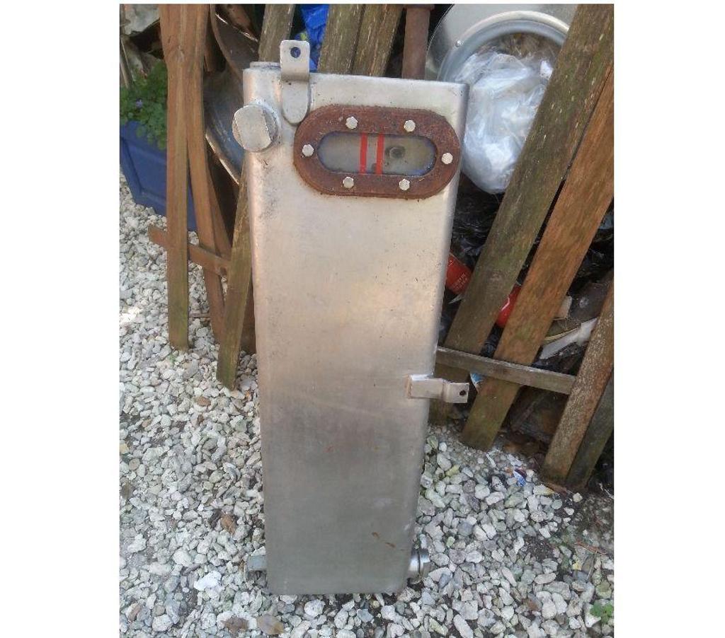  Seine-et-Marne Montceaux les Provins - 77151 - Photos Vivastreet reservoir