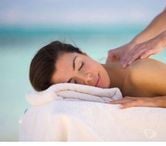 Antibes - Alpes-Maritimes — Massage holistique intuitif sur table