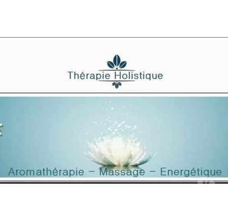 Massages Alpes-Maritimes Antibes - 06600 - Photos Vivastreet Massage holistique intuitif sur table