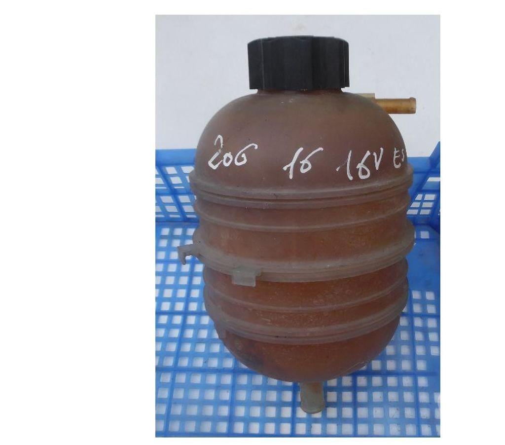 Pièces et services auto Hérault Castries - 34160 - Photos Vivastreet Vases d’expansion d’occ.206 es.Clio 2-Kangoo es.