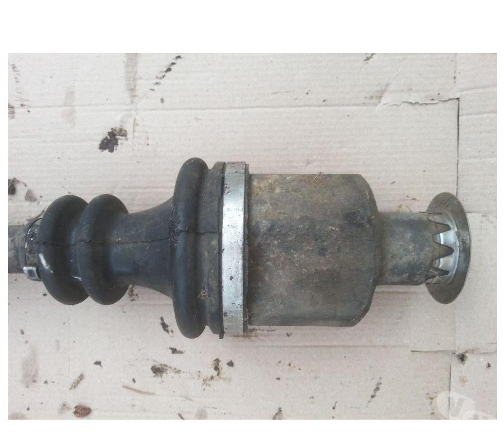 Pièces et services auto Seine-et-Marne Montceaux les Provins - 77151 - Photos Vivastreet cardan renault megane