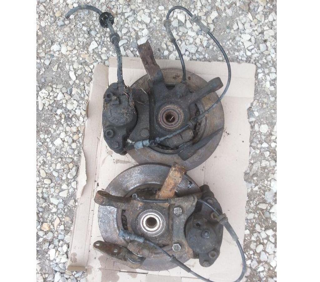 Pièces et services auto Seine-et-Marne Montceaux les Provins - 77151 - Photos Vivastreet Moyeu renault megane 