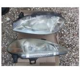 phare renault megane