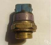 sonde peugeot 405 