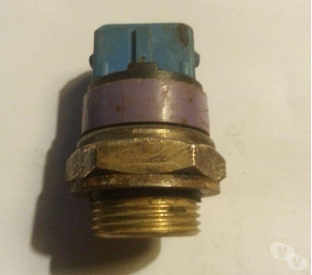 Pièces et services auto Seine-et-Marne Montceaux les Provins - 77151 - Photos Vivastreet sonde peugeot 405 