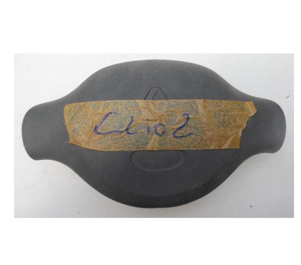 Pièces et services auto Hérault Castries - 34160 - Photos Vivastreet Airbags volant et passager d’occasion pour Renault Clio 2 