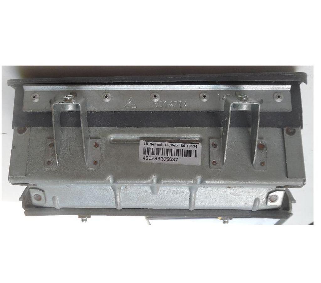 Pièces et services auto Hérault Castries - 34160 - Photos Vivastreet Airbags volant et passager d’occasion pour Renault Clio 2 