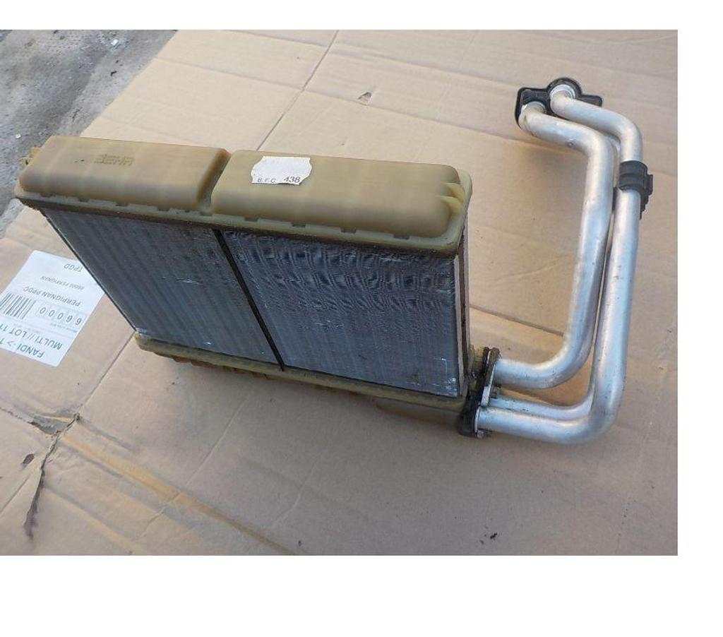 Pièces et services auto Pyrénées-Orientales Perpignan - Photos Vivastreet radiateur chauffage habitacle bmw e36