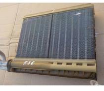 radiateur chauffage habitacle bmw e36