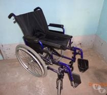 Matériel handicape