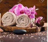 MASSAGES DU MONDE