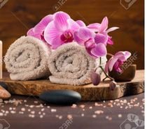 MASSAGES DU MONDE
