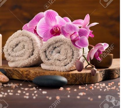 Massage relaxant Nangis Seine-et-Marne - Photos Vivastreet MASSAGES DU MONDE