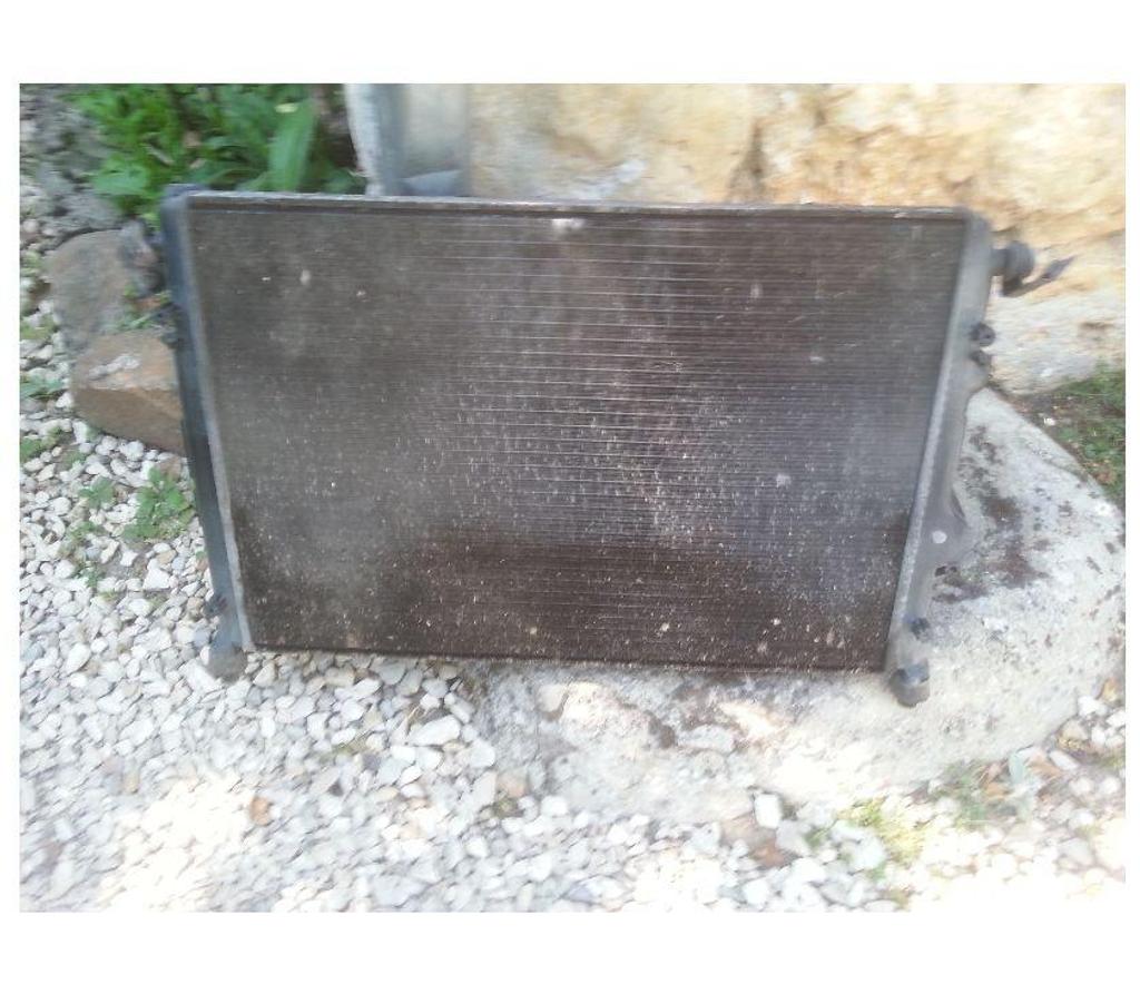 Pièces et services auto Seine-et-Marne Montceaux les Provins - 77151 - Photos Vivastreet radiateur megane