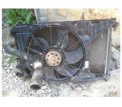 Pièces moteur et accessoires auto Montceaux les Provins Seine-et-Marne - Photos Vivastreet radiateur megane