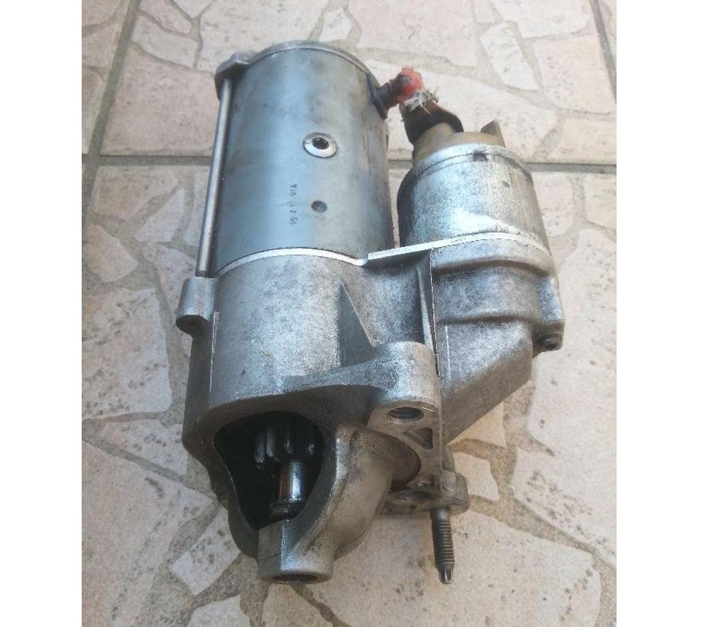 Pièces et services auto Seine-et-Marne Montceaux les Provins - 77151 - Photos Vivastreet megane demarreur