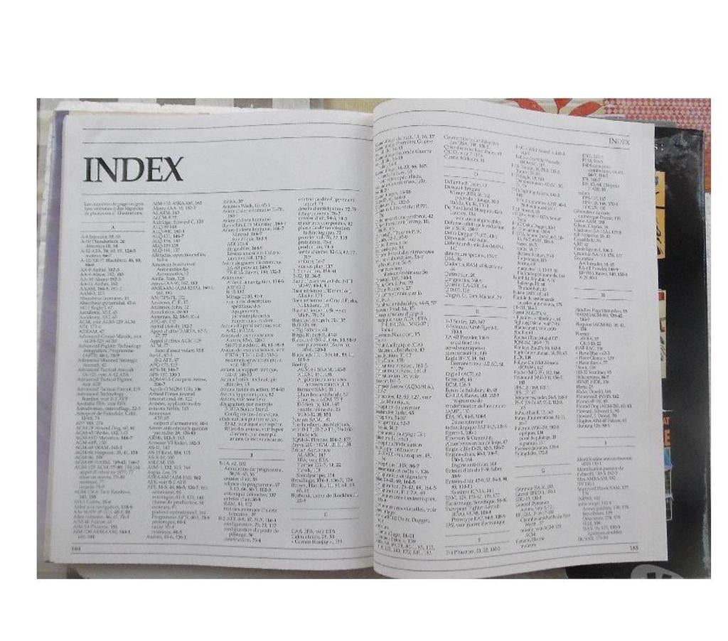 Livres occasion Hérault Castries - 34160 - Photos Vivastreet Avions furtifs indécelables, insaisissables, indétectables 