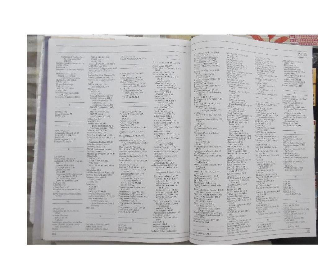 Livres occasion Hérault Castries - 34160 - Photos Vivastreet Avions furtifs indécelables, insaisissables, indétectables 