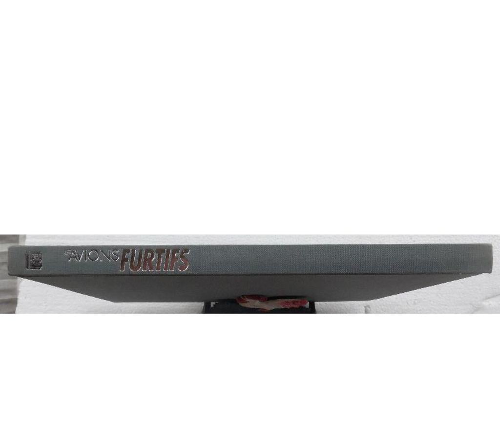 Livres occasion Hérault Castries - 34160 - Photos Vivastreet Avions furtifs indécelables, insaisissables, indétectables 