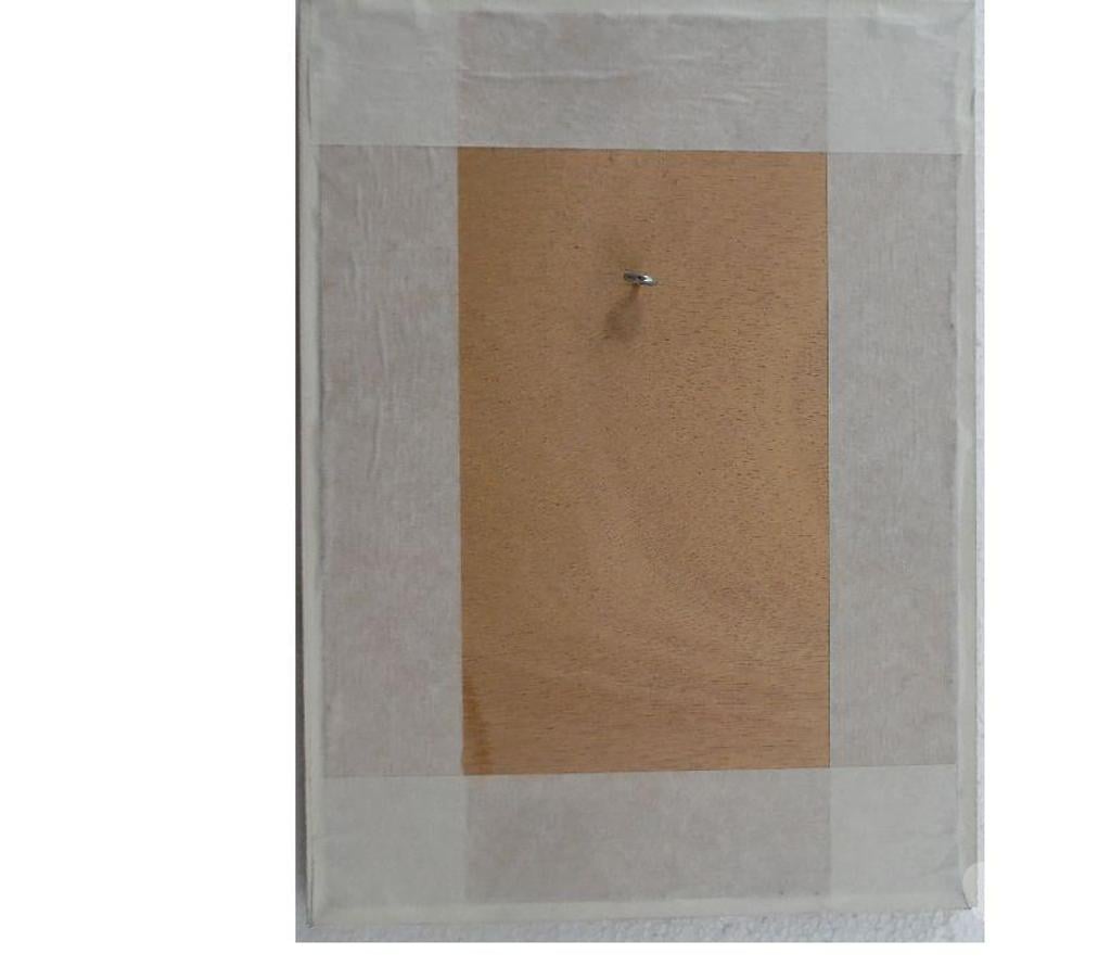 Décoration - art Hérault Castries - 34160 - Photos Vivastreet Très jolies peintures sur feuilles de Pipal des Indes