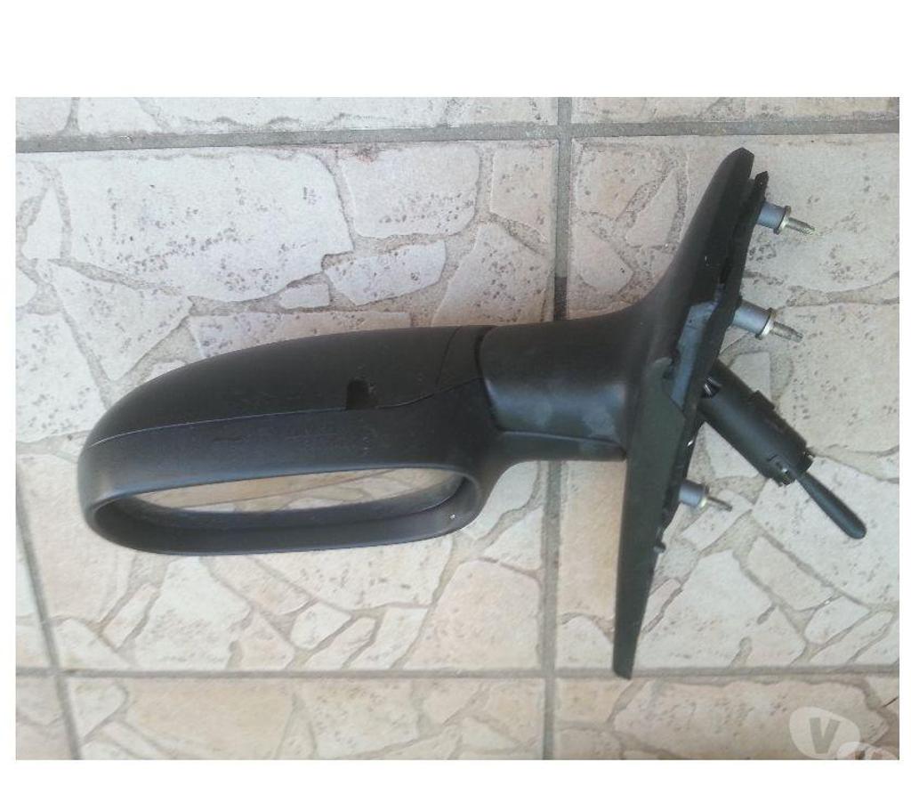 Pièces et services auto Seine-et-Marne Montceaux les Provins - 77151 - Photos Vivastreet retroviseur megane