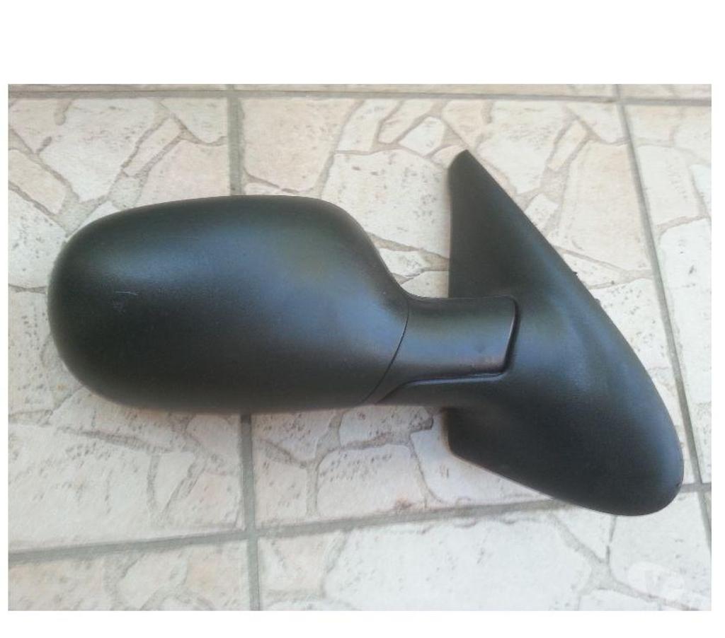 Pièces et services auto Seine-et-Marne Montceaux les Provins - 77151 - Photos Vivastreet retroviseur megane