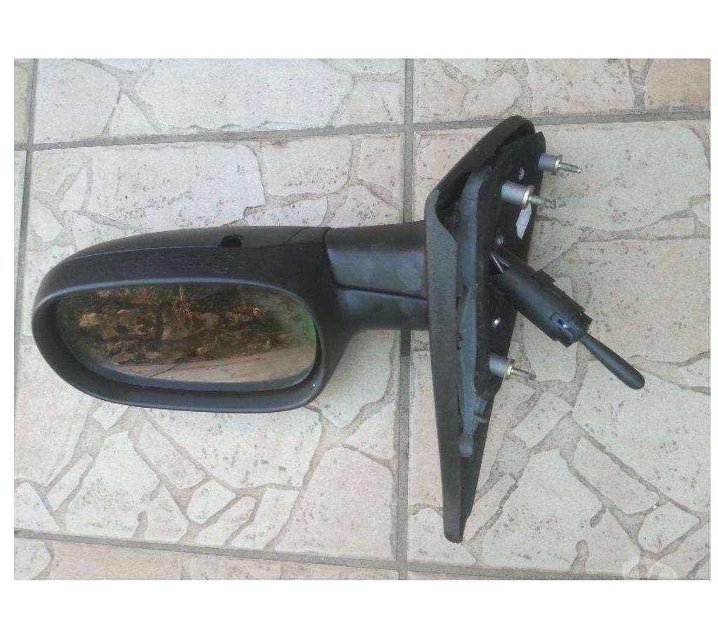 Pièces et services auto Seine-et-Marne Montceaux les Provins - 77151 - Photos Vivastreet retroviseur megane