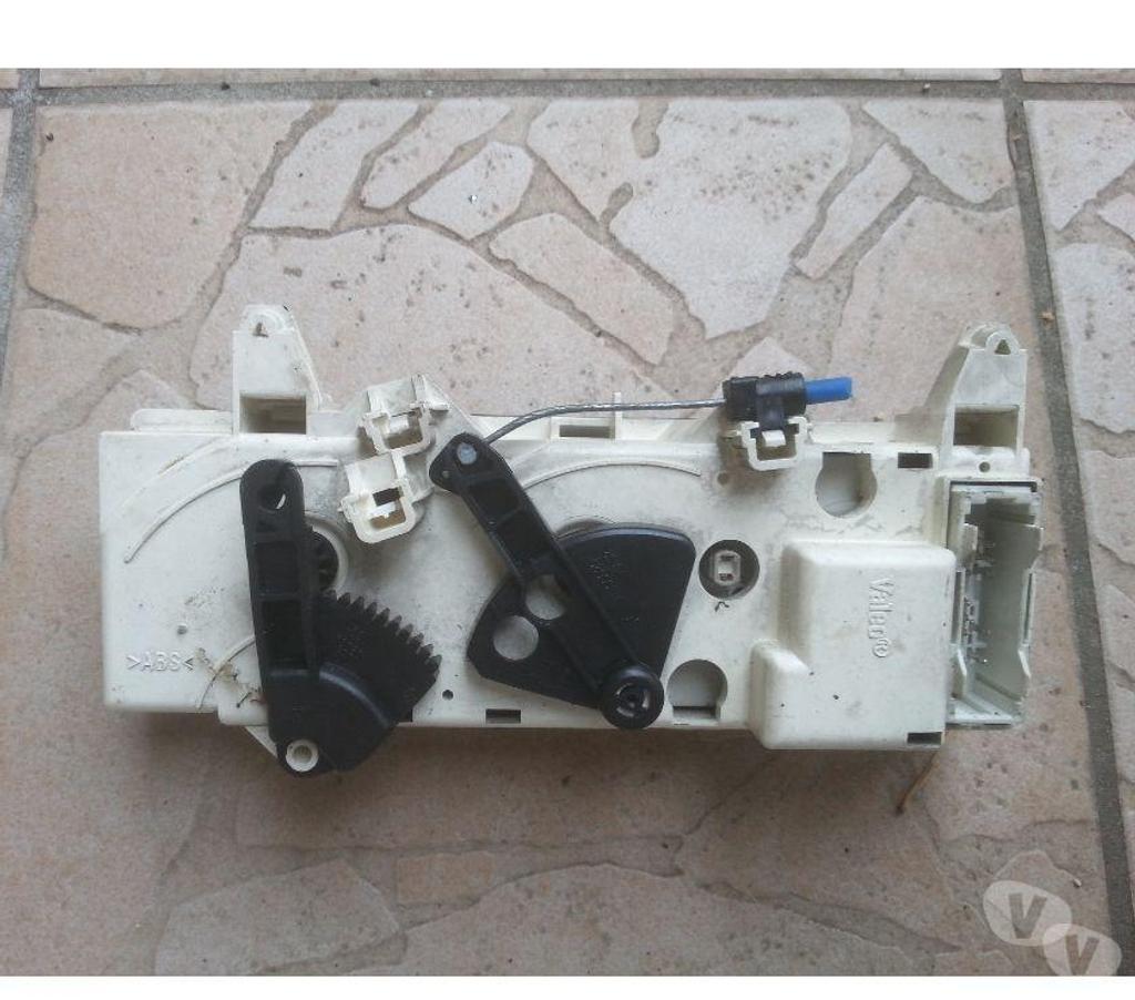 Pièces et services auto Seine-et-Marne Montceaux les Provins - 77151 - Photos Vivastreet commande megane