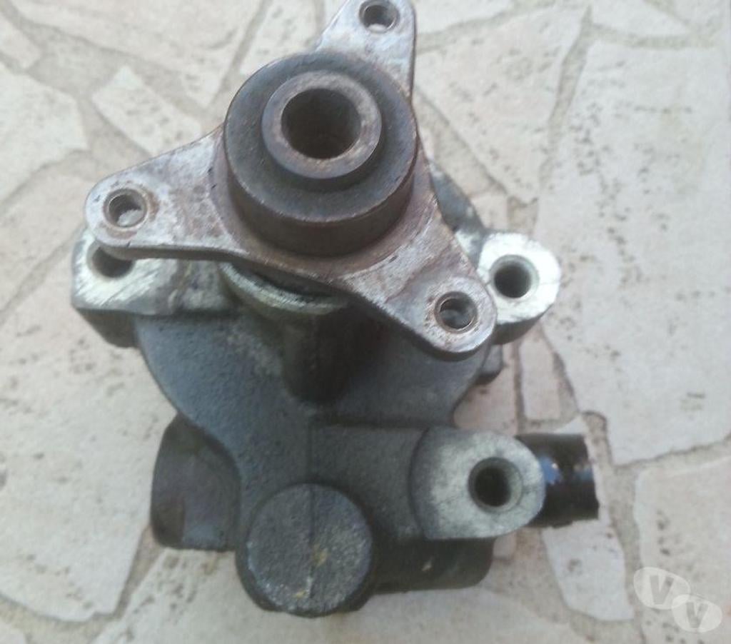 Pièces et services auto Seine-et-Marne Montceaux les Provins - 77151 - Photos Vivastreet pompe direction megane