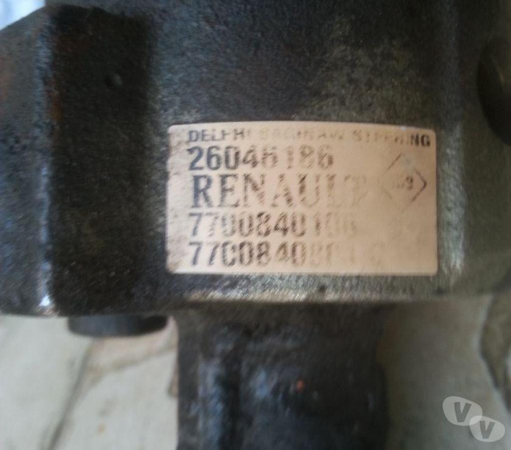 Pièces et services auto Seine-et-Marne Montceaux les Provins - 77151 - Photos Vivastreet pompe direction megane