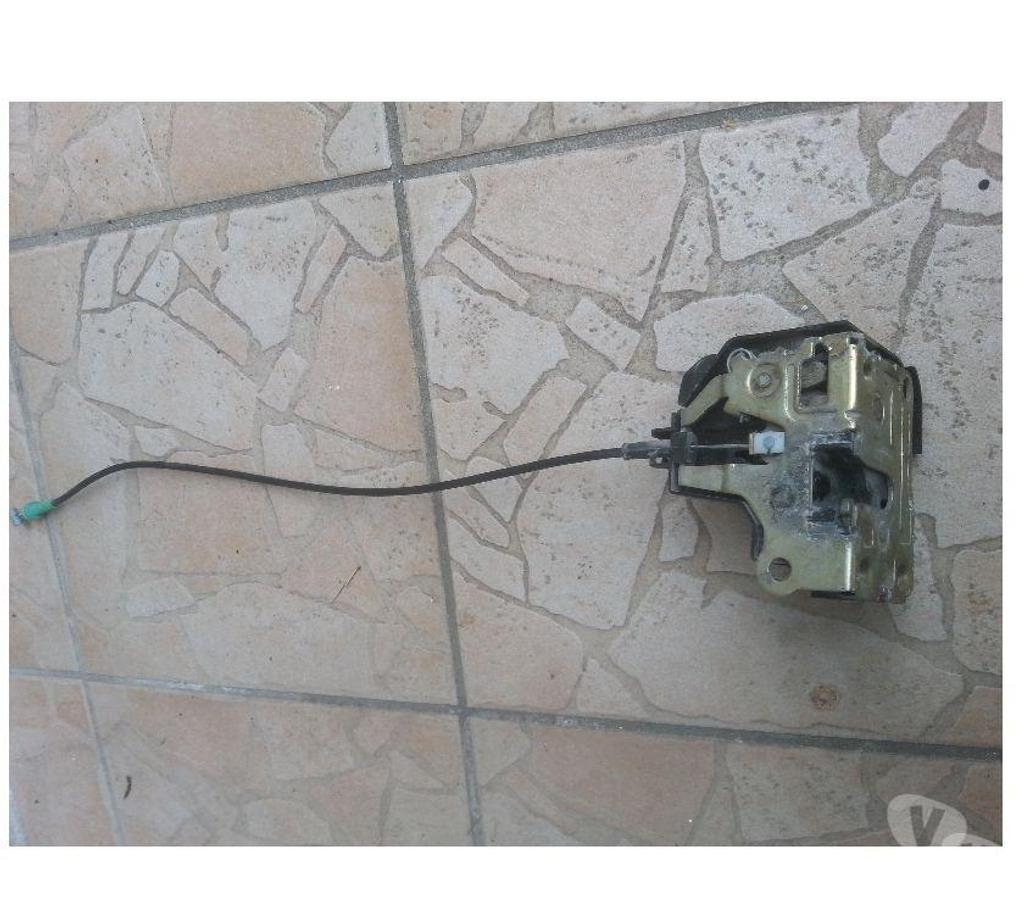 Pièces et services auto Seine-et-Marne Montceaux les Provins - 77151 - Photos Vivastreet serrure megane