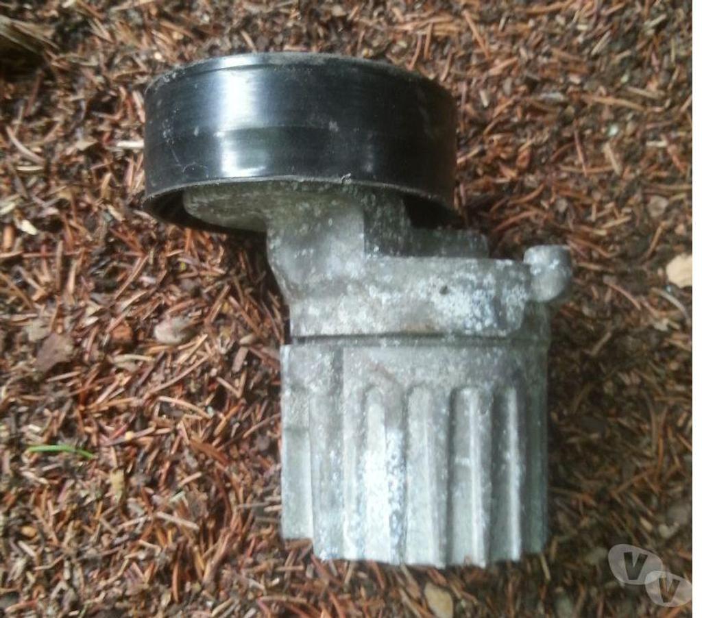 Pièces et services auto Seine-et-Marne Montceaux les Provins - 77151 - Photos Vivastreet galet tendeur megane