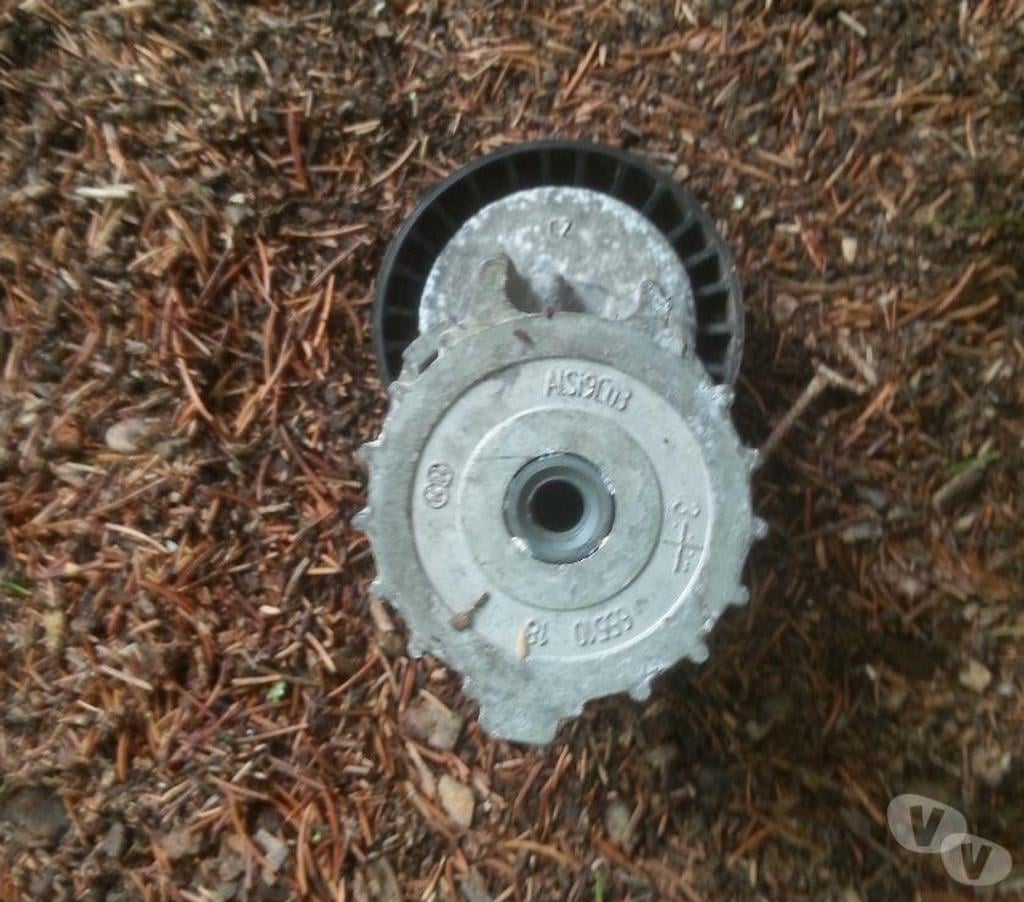 Pièces et services auto Seine-et-Marne Montceaux les Provins - 77151 - Photos Vivastreet galet tendeur megane