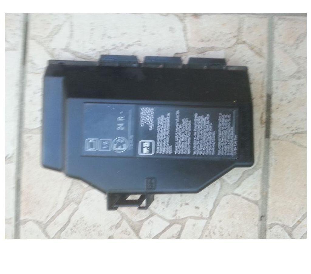 Pièces et services auto Seine-et-Marne Montceaux les Provins - 77151 - Photos Vivastreet cache megane