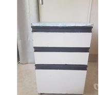 Commode moderne 3 tiroirs occasion