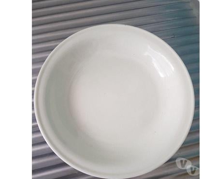Ameublement & art de la table Paris 4ème ardt Paris - Photos Vivastreet assiette porcelaine ⭐occasion⭐