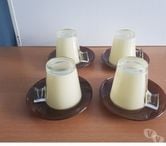 Tasses à café neuf