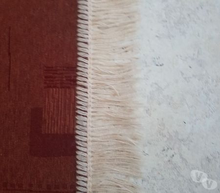 Décoration - art Paris Paris 4ème ardt - 75004 - Photos Vivastreet Grand tapis 190 x 140 cm ⭐occasion jamais utilisé⭐