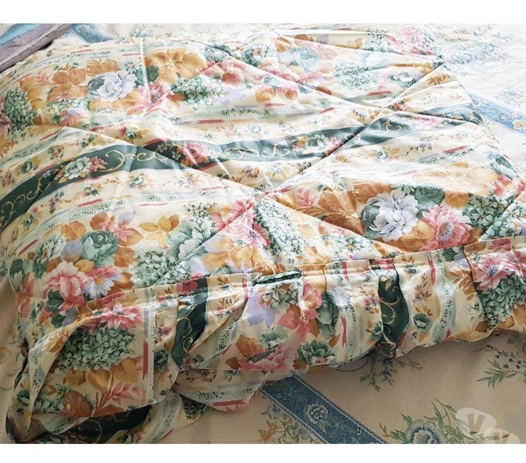 Ameublement & art de la table Paris Paris 4ème ardt - 75004 - Photos Vivastreet Parure de lit 2 personnes imprimée🌹