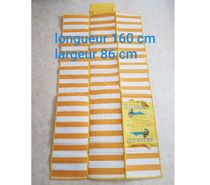 tapis de plage pliable 160x 80 cm⭐ occasion jamais servi⭐